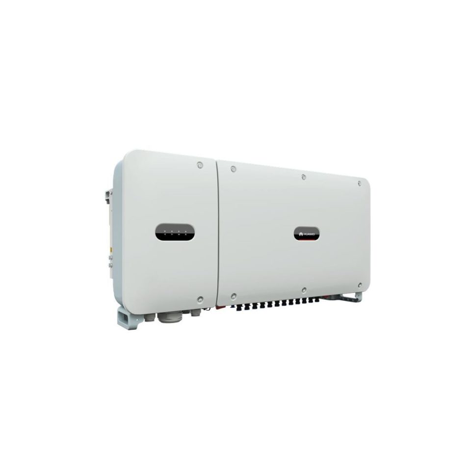Huawei Wechselrichter SUN2000-60KTL MO (66 kW) - 400 V