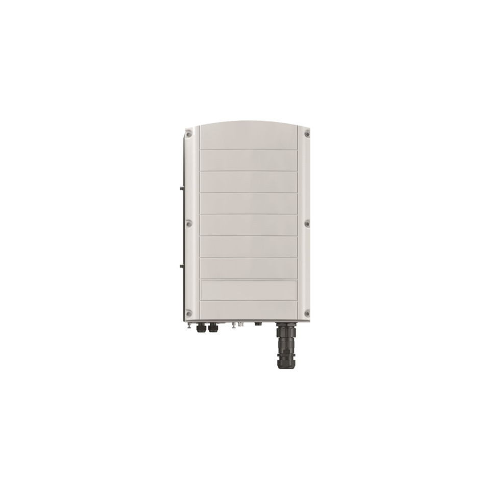 SolarEdge SESUK-RWR0INNN4 3PH Wechselrichter, mit Synergie-Technologie und RDS, Sekundäre Einheit