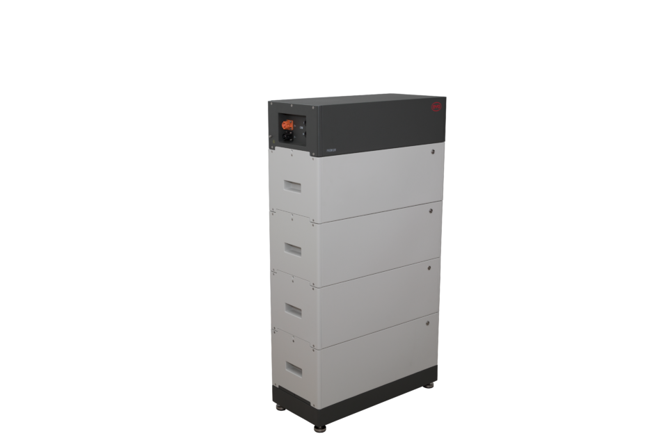 BYD Battery-Box Premium LVS 16.0
