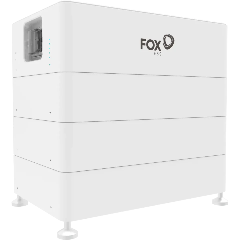 FoxESS ECM2900 2,88 kWh HV Batterie (Master)