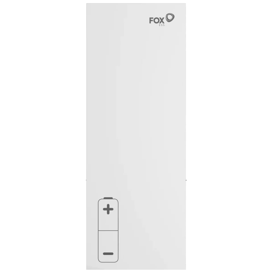 FoxESS 3PH Hybrid-Wechselrichter AIO-H3-6.0