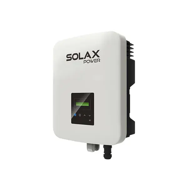 Solax X1-3.3-T-D BOOST G3.3 einphasiger Wechselrichter