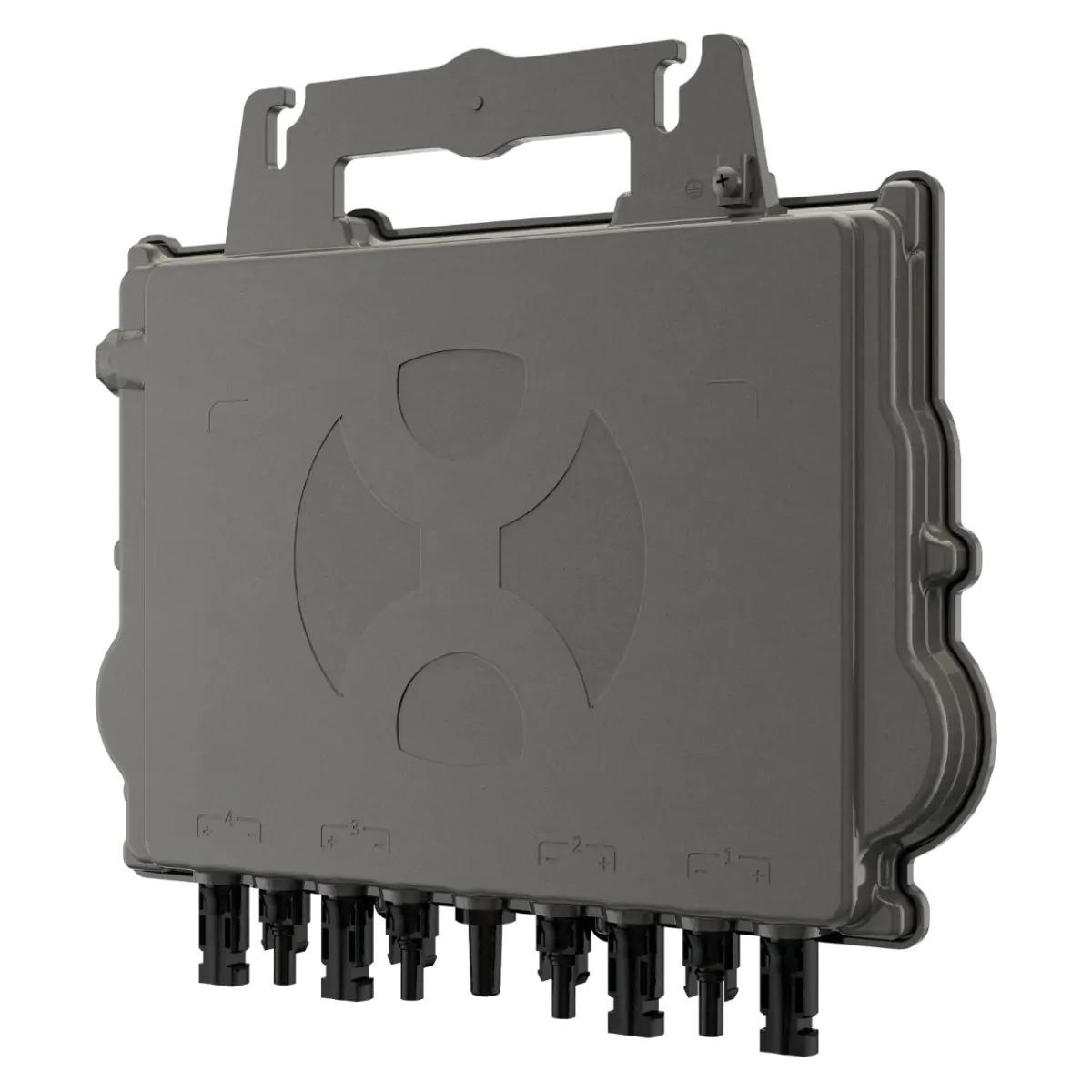 APSystems QT2-EU Mikro-Wechselrichter – MAXSEL