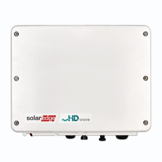 SolarEdge SE3680H-RW000BEN4 1PH Wechselrichter 3,68 kW