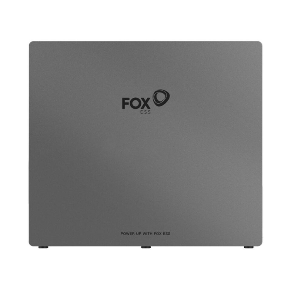 FoxESS Batteriespeicher EK11 mit 10,36 kWh